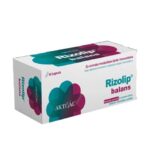 AKTIVAL-RIZOLIP BALANCE A 60CAP.  /PR.MA