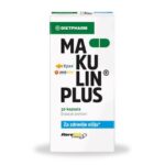 MAKULIN PLUS  CAPS. A 30 DIETPHARM
