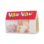BOMBONI VAU VAU 20 G KUTIJA