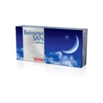 BELMIRAN  SAN  FILM TBL. A 20  BEL
