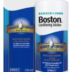 BOSTON ADVANCE CONDICIONER 120ML