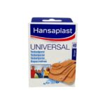 HANSAPLAST UNIVERS.40/4 STRIPS