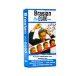 BRASIAN LOSION PR. SIJEDE KOSE 150ML