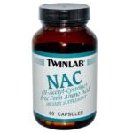 TWL-NAC  CAPS.60/N-ACETIL CISTEIN/