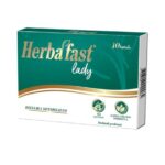 HERBAFAST LADY CAPS A 10KOM