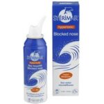 STERIMAR HYPERTONIC  100  ML