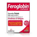 FEROGLOBIN  KAPS.A 30