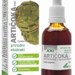 ARTIČOKA KAPI A  50 ML *** EKH