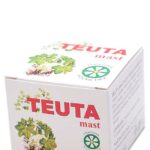 TEUTA MAST  ZA  INTIM.NJEGU