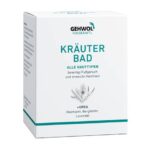 GEHWOL BILJNA KUPKA ZEL.KUTIJA 10X 20G