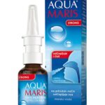 AQUA MARIS STRONG SPREJ ZA NOS 30ML JGL