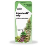 ALPENKRAFT  SIRUP  250ML  SALUS-DIETPH.
