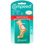 COMPEED  FLAST. ZA ŽULJEV. SREDNJI A 5KO