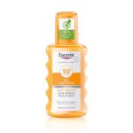 EUCERIN SUN DJ. SPREY F-50 250 ML