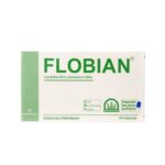 FLOBIAN CAPS A 20 KOM  ABELA-PHARM