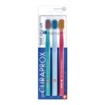 CURAPROX CS 5460 PACK A 3 KOM ČETKICA