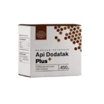 R.P. MED API DODATAK PLUS + 450 G*06/25