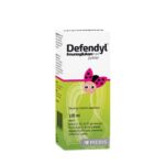 DEFENDYL-IMUNOGLUKAN SIRUP 11/25 120ML