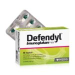 DEFENDYL-IMUNOGLUKAN CAPS  P4H  A  30 ME