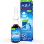 AQUA MARIS PLUS  SPREJ  30 ML  JGL