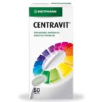 CENTRAVIT TBL A 50  DIETPH