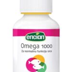ENCIAN-OMEGA 1000 MG A 50 KOM