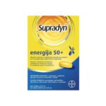SUPRADYN ENERGIA  50+ FILM TBL A 30