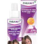 PARANIT SPREJ PROTIV UŠIJU 60ML