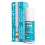 BIONECT CONTROL SPRAY 50 ML