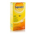 SUPRADYN Q10 ŠUMEĆE TBL A 15   BAY