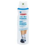 GEHWOL DEO SPREY STOPALO+CIPELE 150ML