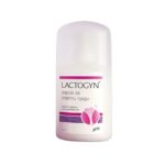 LACTOGYN SAPUN ZA INT.NJEGU 250ML