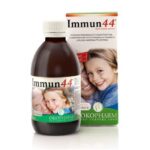 IMMUN 44 SIRUP 300 ML 6/25 STADA