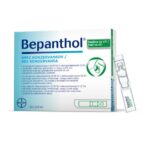 BEPANTHOL KAPI 20 X 0,5 ML