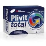 PLIVIT TOTAL TBL.FILM A 30 tbl.*10/25