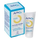 ACTIVO O3 KREMA PR. HERPESA  A 5 ML
