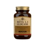 SOLGAR- BETA 1,3 GLUCAN  TBL A 60