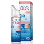 AQUA MARIS BABY SPRAY 50 ML ZA NOS JGL