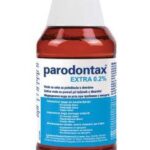 PARODONTAX EXTRA 0,2 VODA ZA USTA  300ML