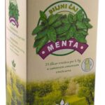 SUBAN ČAJ MENTA F.V  A 25 KOM