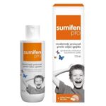 SUMIFEN PRO ŠAMPON PR.UŠIJU I GNJIDA 125