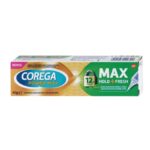 COREGA KREMA MAX HOLD + FRESH 40gr
