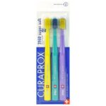CURAPROX CS 3960 3 PAK ČETKICA