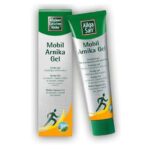 ALLGA SAN MOBIL ARNIKA GEL 100 ML