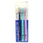 CURAPROX CS 1560 3 PACK ČETKICA