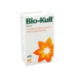 BIO-KULT A 60 CAPS  PROTEKSIN