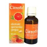 CITROFIT KAPI  30 ML VEDICOM /EXTR.GREJP