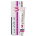 LACTOGYN GEL 50 GR