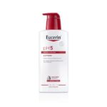 EUCERIN LOSION PH 5 F 400 ML