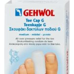 GEHWOL NAPRSTAK SILIKONSKI GM